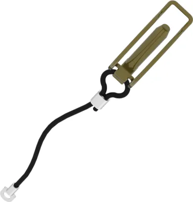 Produktbild von Günzburger Steigtechnik Rohrklappstecker - 984037