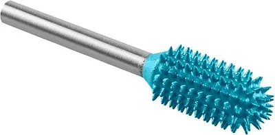 Obrázek produktu pro Dremel DREMEL 9954DM Rašple válcová kulatá