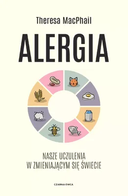 Obrázok produktu pre Alergia