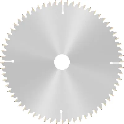Image de Lame de scie circulaire PRO Multi Material, 230 x 2,4 x 30 mm