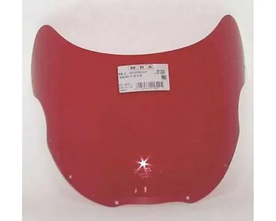 Produktbild von Scheibe MRA-Verkleidungsscheibe für Suzuki GSX-R 1100, 91-92, rauchgrau