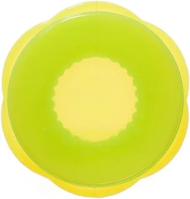 Produktbild von Kochblume Stretch-ii- Ø 5,5 cm limette Silikon 60000.32