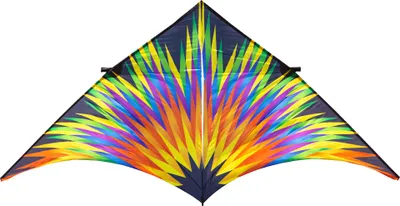 Produktbild von HQ Einleiner Delta Fireworks 4 m