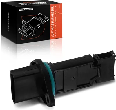Produktbild von Frankberg 1x Luftmassenmesser für BMW E81 E87 E46 E90 E92 E46 E91 E39 E38 E53 Mercedes-Benz W168 CL203 S202 S203 S204
