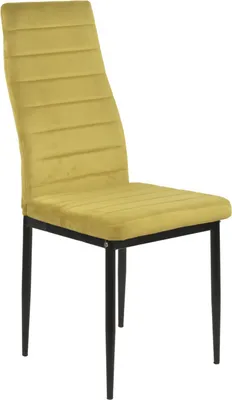 Produktbild von Stuhl Memphis Velvet