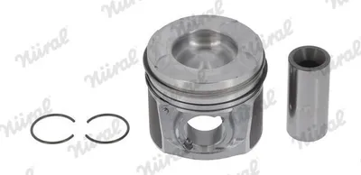 Zdjęcie produktu dla Tłok NURAL 87-430307-00
