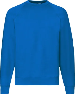 Image de Fruit Of The Loom Belcoro® Pullover / Sweatshirt BC368 (2XL) (Königsblau)