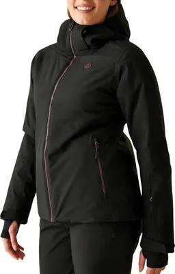 Produktbild von Dare 2b Flurry II Ski Jacke Damen