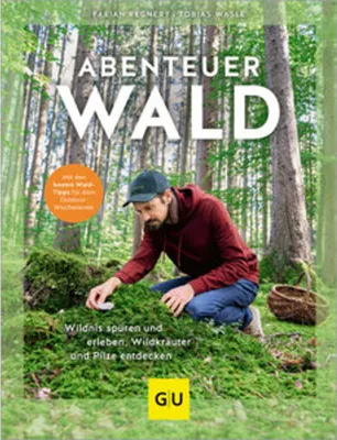 Zdjęcie produktu dla Abenteuer Wald