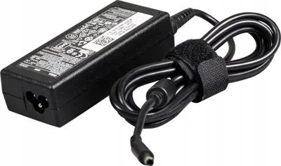 Produktbild von DELL G6J41, Laptop, Drinnen, 65 W, 19.5 V, AC-an-DC, DELL