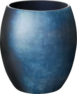Produktbild von stelton Vase mittel STOCKHOLM Horizon