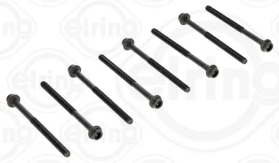 Produktbild von ELRING 040.710 Zylinderkopfschraubensatz für VOLVO XC40 (536) M11x1,5x162