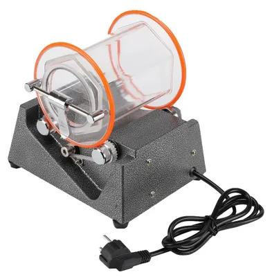 Image de Polisseuse, vitesse réglable, compatibilité multi-matériaux, 45 W, 3 kg, UE-a