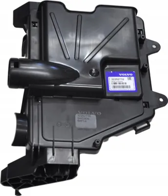 Zdjęcie produktu dla VOLVO S60 V60 II obudowa sterownika komputera OE 32252710