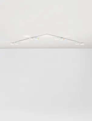 Zdjęcie produktu dla Lampa reflektor spot CALDEMO LE45656 Luces Exclusivas