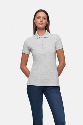 Image de HAKRO Polo Damen "Classic" - 110