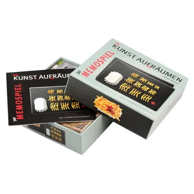 Obrázek produktu pro Umění uklízet
