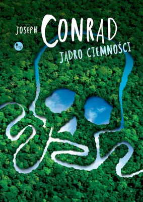 Zdjęcie produktu dla ISBN Jądro ciemności, Polski, 160 stron(y)