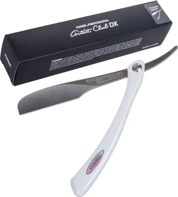 Image de Feather Artist Club DX Razor ACD-R