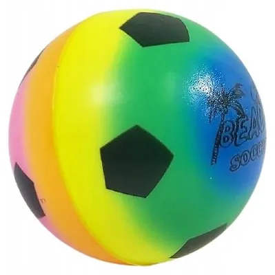 Produktbild von Klaus Schaumstoffball Antistressball Gniotek 6cm