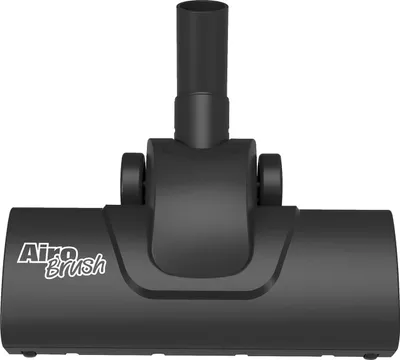 Produktbild von Numatic AiroBrush, Zubehör-Set, Universal, Schwarz, Kunststoff, Numatic, 2 Stück(e)