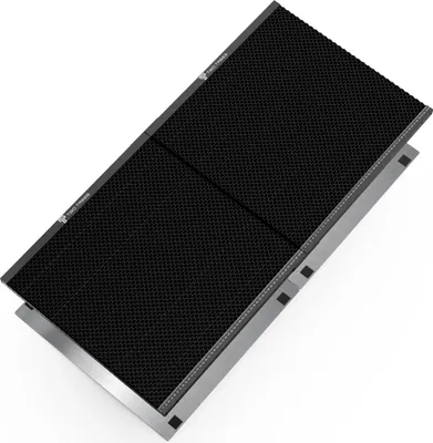 Obrázek produktu pro Pracovní stanice s voštinovou strukturou, univerzální pro řezání CO2, snadná montáž, 2ks, 400x425x22mm