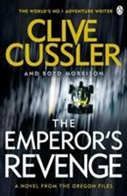 Image de The Emperor's Revenge