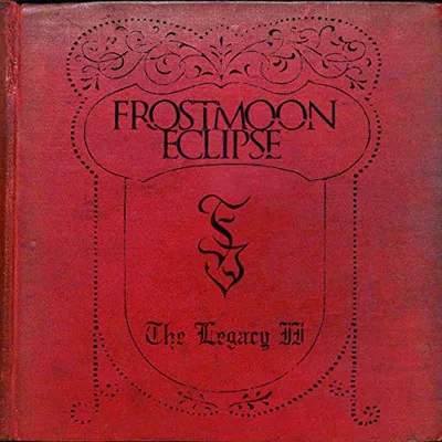 Produktbild von Frostmoon Eclipse - Legacy II CD