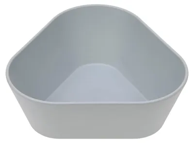 Produktbild von Lässig Geo, Kleinkind-Schale, Blau, Grau, Kunststoff, Junge/Mädchen, 0,5 Jahr(e), 132 mm