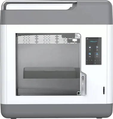 Zdjęcie produktu dla Drukarka 3D Creality Sermoon V1 Pro Fdm