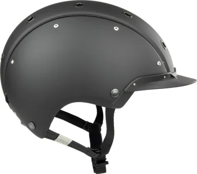 Immagine prodotto di Casco Champ Casco nero 58-62 cm Uomo,Donna Nero 58-62 cm