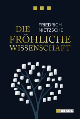 Zdjęcie produktu dla Die fröhliche Wissenschaft