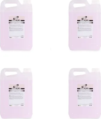 Produktbild von ETEC Professional Nebelfluid 20 Liter Heavy