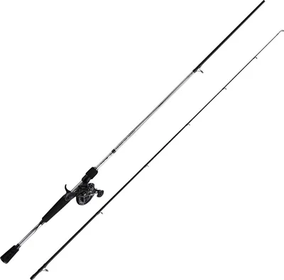 Obrázok produktu pre Abu Garcia Fast Attack Casting Combo