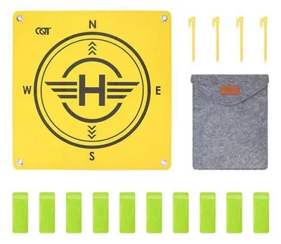 Immagine prodotto di STABLECAM: Accessori per modellismo, modello da 55 cm