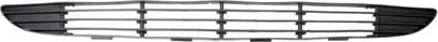 Produktbild von BLIC Lüftungsgitter Grill Stoßfänger für FORD FOCUS (DAW, DBW) ohne Loch/Löcher für Nebellampen