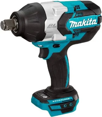 Produktbild von Makita DTW1001Z Akku Schlagschrauber ohne Akku und Ladegerät