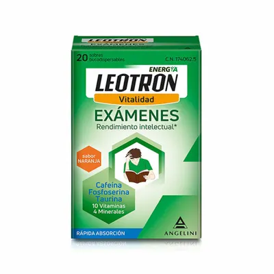 Image de Essais Leotron 20 enveloppes