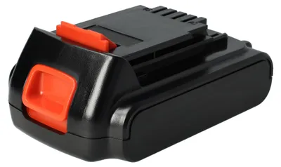 Produktbild von vhbw Akku Ersatz für Bostitch BTC480L für Werkzeug (2000 mAh, Li-Ion, 18 V)