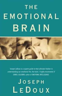 Imagen del producto de The Emotional Brain