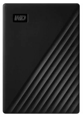Immagine prodotto di Wd My Passport™ 1 TB external hard drive