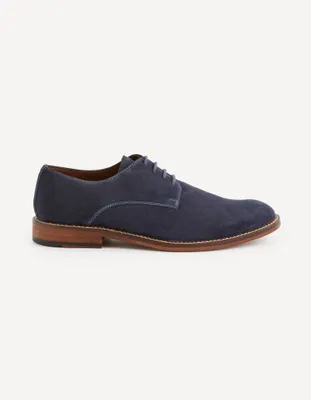 Produktbild von Celio Wildlederschuhe Byron 1109479__41