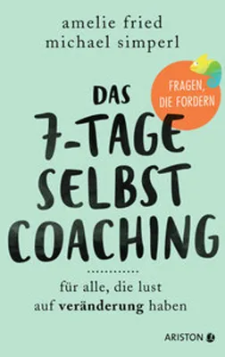 Obrázek produktu pro Das 7-Tage-Selbstcoaching