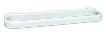 Produktbild von Handtuchhalter 45,8x10,9cm PH WEISS