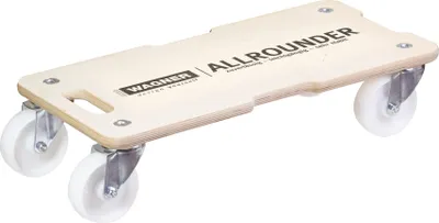 Immagine prodotto di Piastra di trasporto WAGNER MM1326, 590x290 mm, portata 400 kg