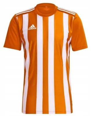 Obrázek produktu pro Adidas - Pánské tričko „21“ PP2018 (S) (bílé/oranžové)