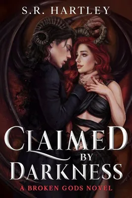 Produktbild von Claimed by Darkness