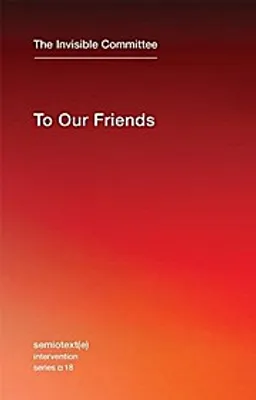 Image de To Our Friends