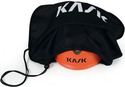 Produktbild von Kask WAC00026 Helmtasche Farbe Schwarz