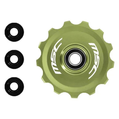 Image de Msc Easy Clean Green 13 t